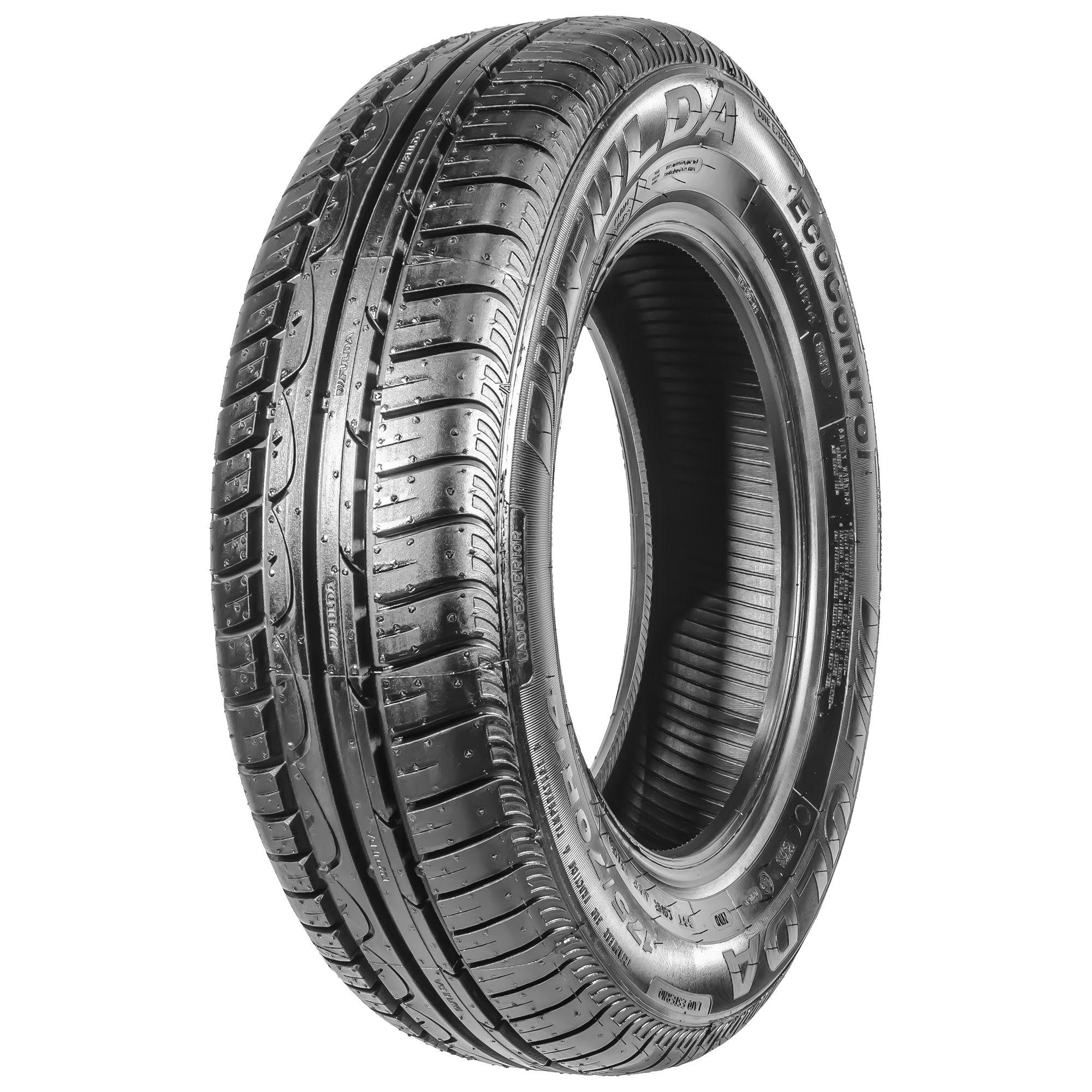 FULDA ECOCONTROL 165/65R14 79T