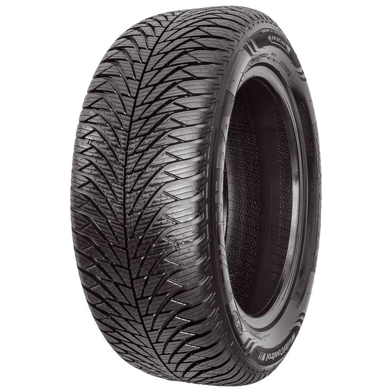 FULDA MULTICONTROL 235/55R17 103W XL BSW