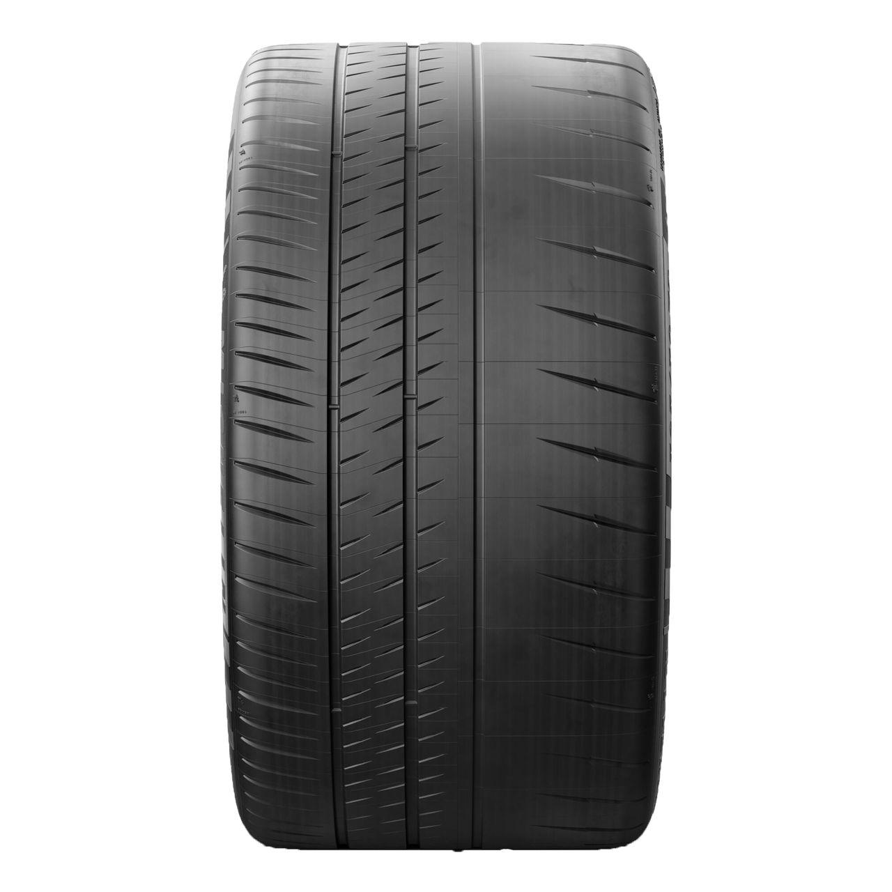 MICHELIN PILOT SPORT CUP 2 R (MO1) 295/30R20 101(Y) (MO1) XL BSW