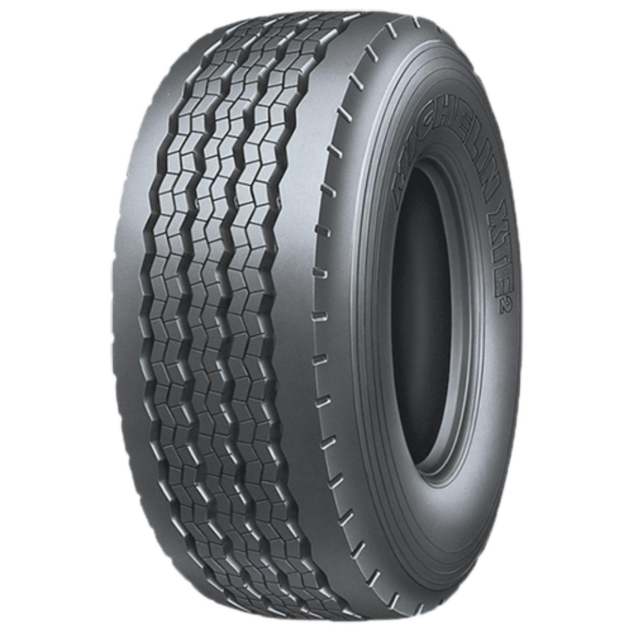 MICHELIN 245/70 R 19.5 TL 141/140J XTE 2 M+S 3PMSF RFID