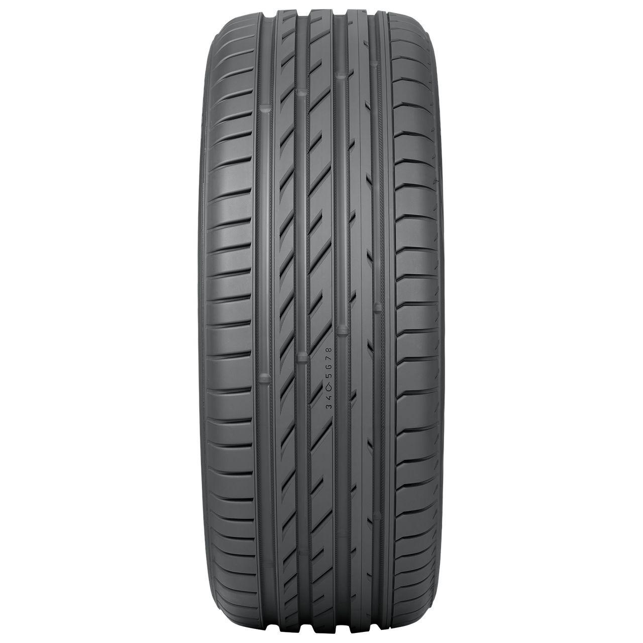 NOKIAN NOKIAN NORDMAN SZ2 245/45R18 100W BSW XL