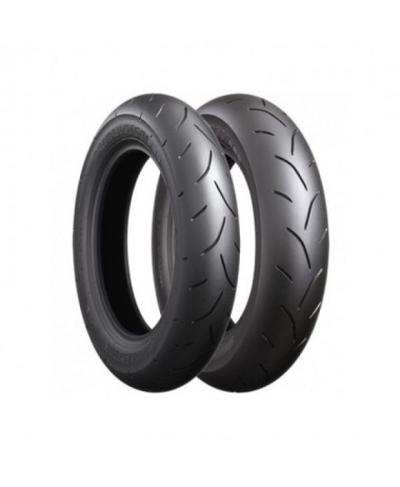 BRIDGESTONE 100/90 - 12 TL 49J BATTLAX BT601 FS YCX