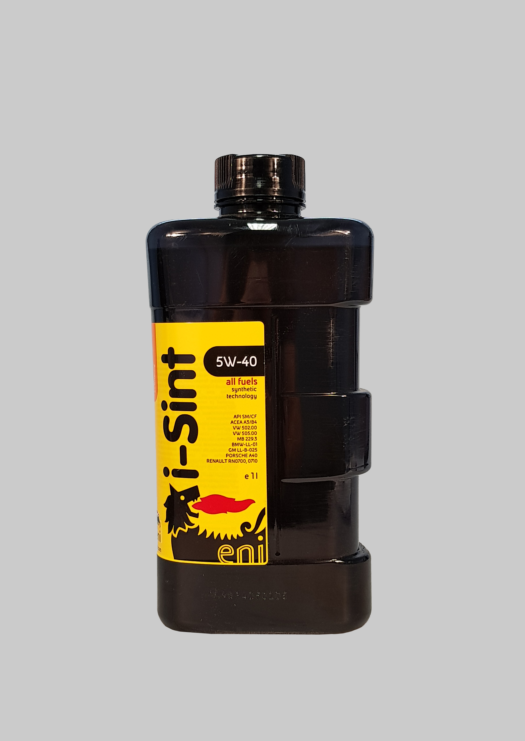 ENI I-Sint 5W-40 1 Liter