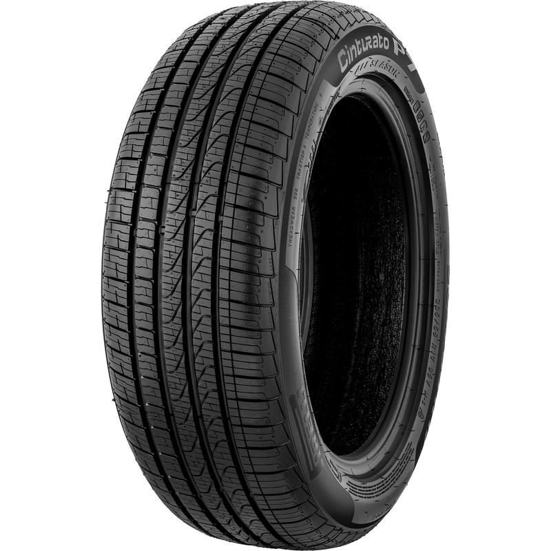 PIRELLI CINTURATO P7 ALL SEASON (AR) RFT 225/45R18 91V (AR) RFT MFS BSW
