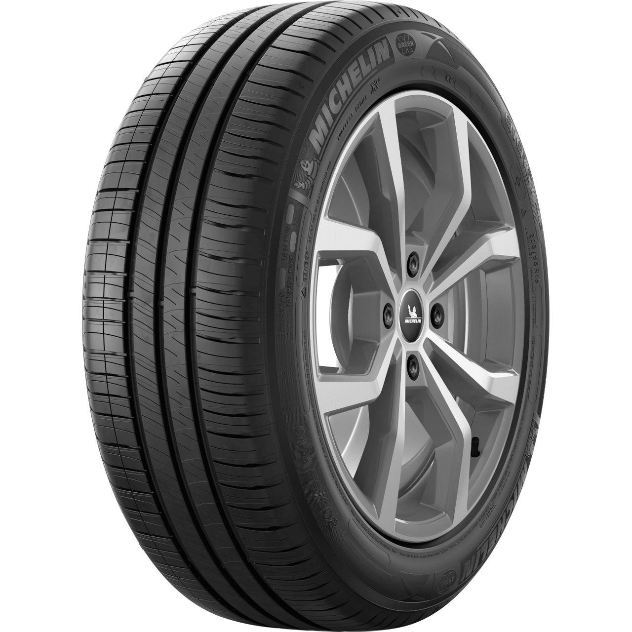 MICHELIN ENERGY XM2 + 205/60R16 92V BSW