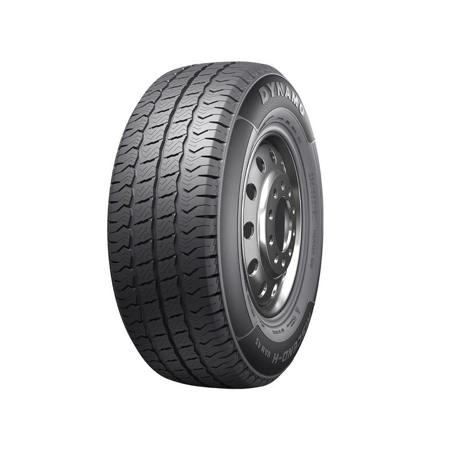 DYNAMO HISCEND-H VAN 4S 215/70R15C 109/107T BSW DYNAMO HISCEND-H VAN 4S 215/70R15C 109/107T BSW