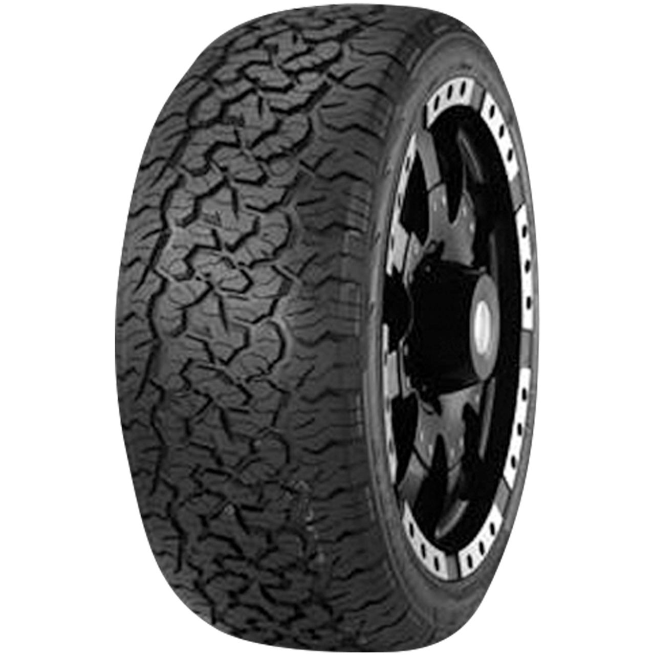 UNIGRIP LATERAL FORCE A/T 255/60R17 106H BSW UNIGRIP LATERAL FORCE A/T 255/60R17 106H BSW