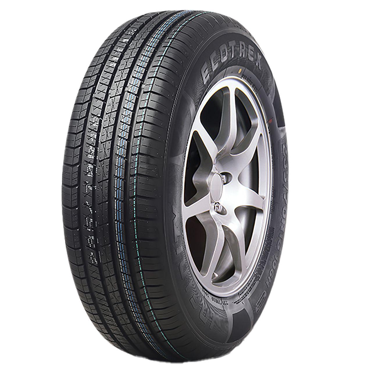 INFINITY ENVIRO 275/40R20 106Y XL BSW