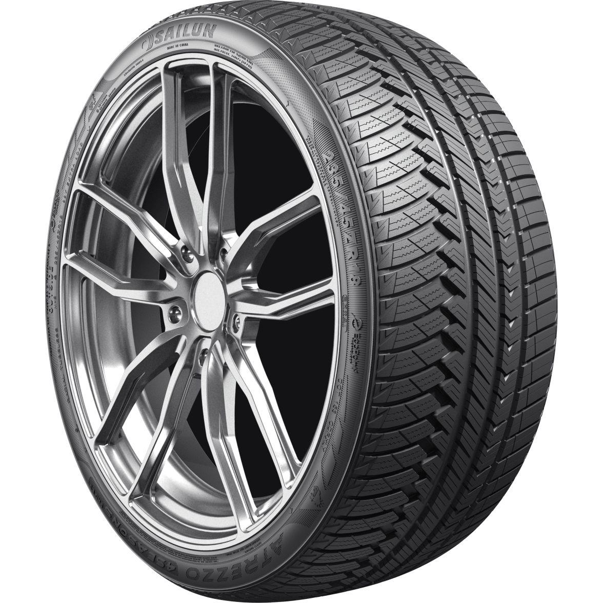 SAILUN ATREZZO 4SEASONS EV 205/55R16 94V XL MFS BSW