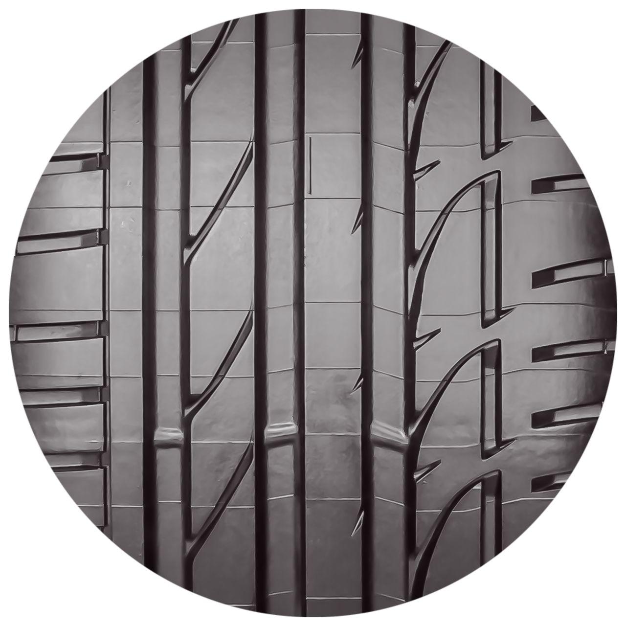 BRIDGESTONE POTENZA S001 (MO) 245/45R19 102Y (MO) XL