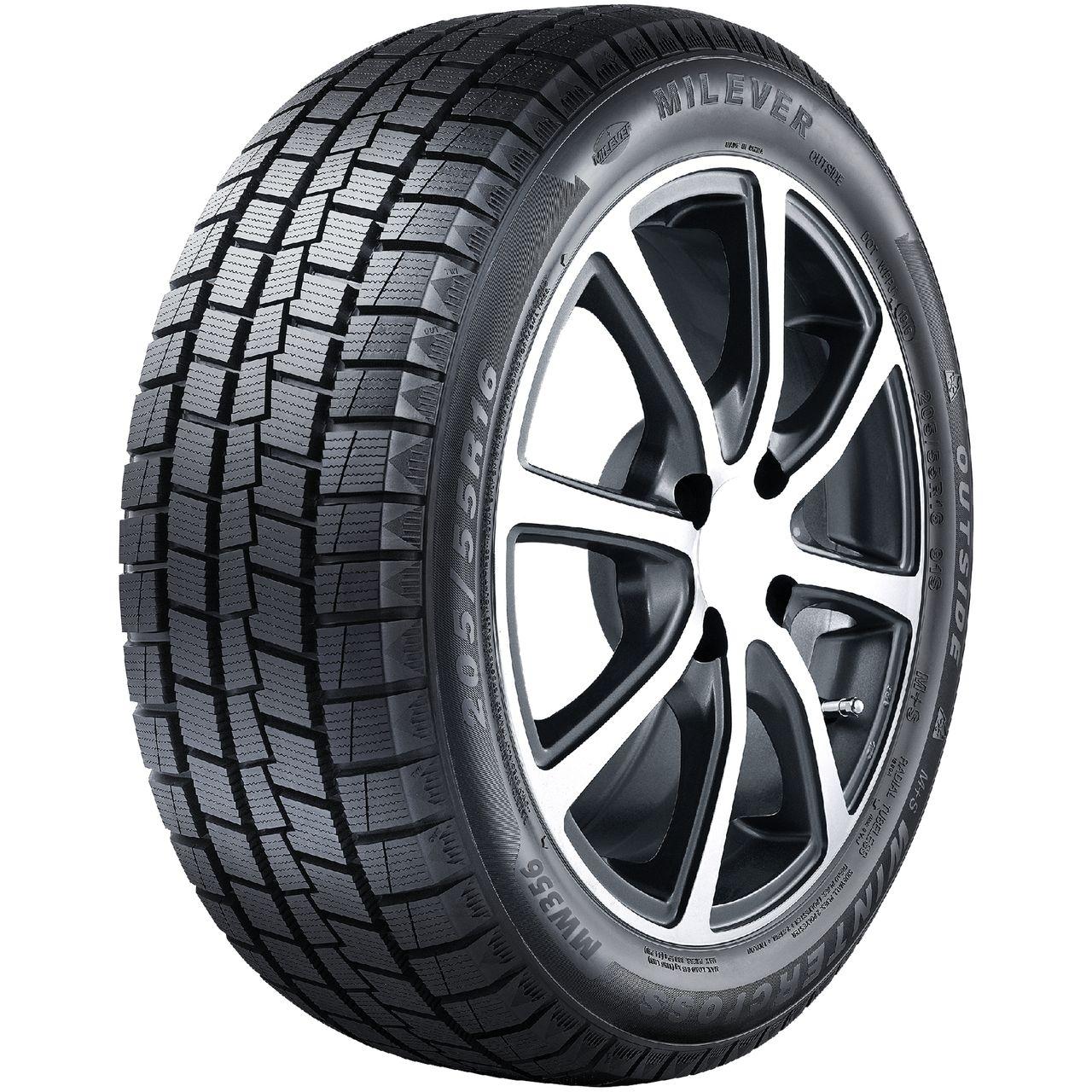MILEVER WINTER CROSS MW356 185/70R14 88Q