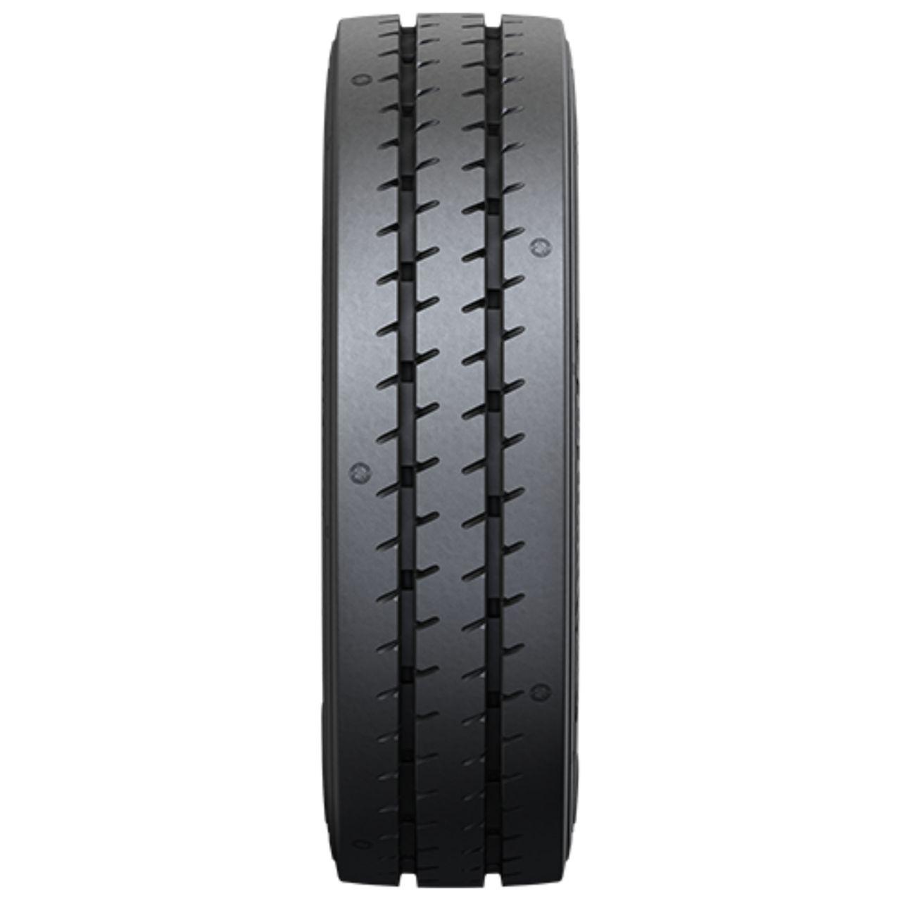 CONTINENTAL 225/75 R 10 TL 142A5 CONTIRV20 20PR