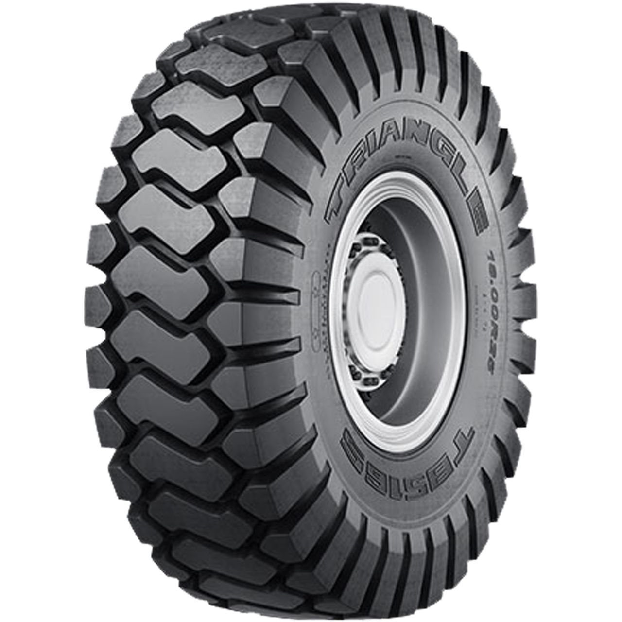 TRIANGLE 26.5 R 25 TL 193B TB516 ** E-3 T2