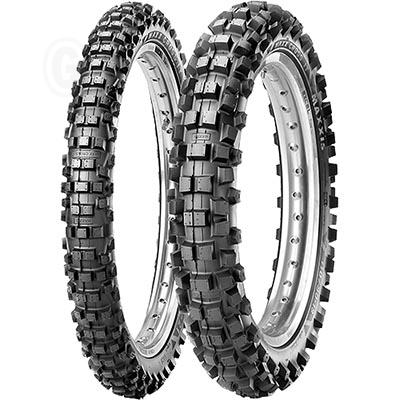 Maxxis M 7305 Maxxcross IT NHS 100/100-17 M/C 58M TT