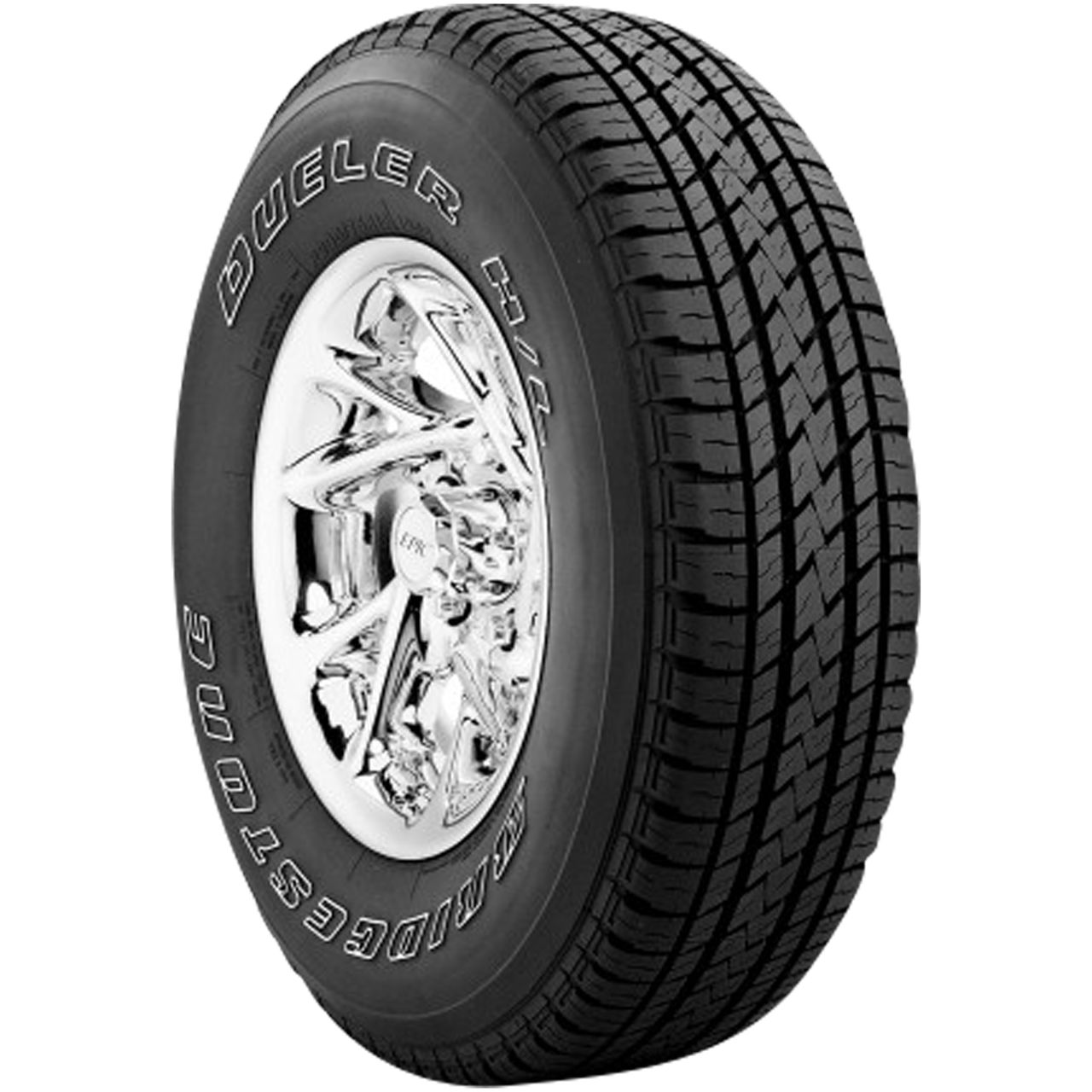 BRIDGESTONE DUELER H/L 33A 235/55R20 102V BSW