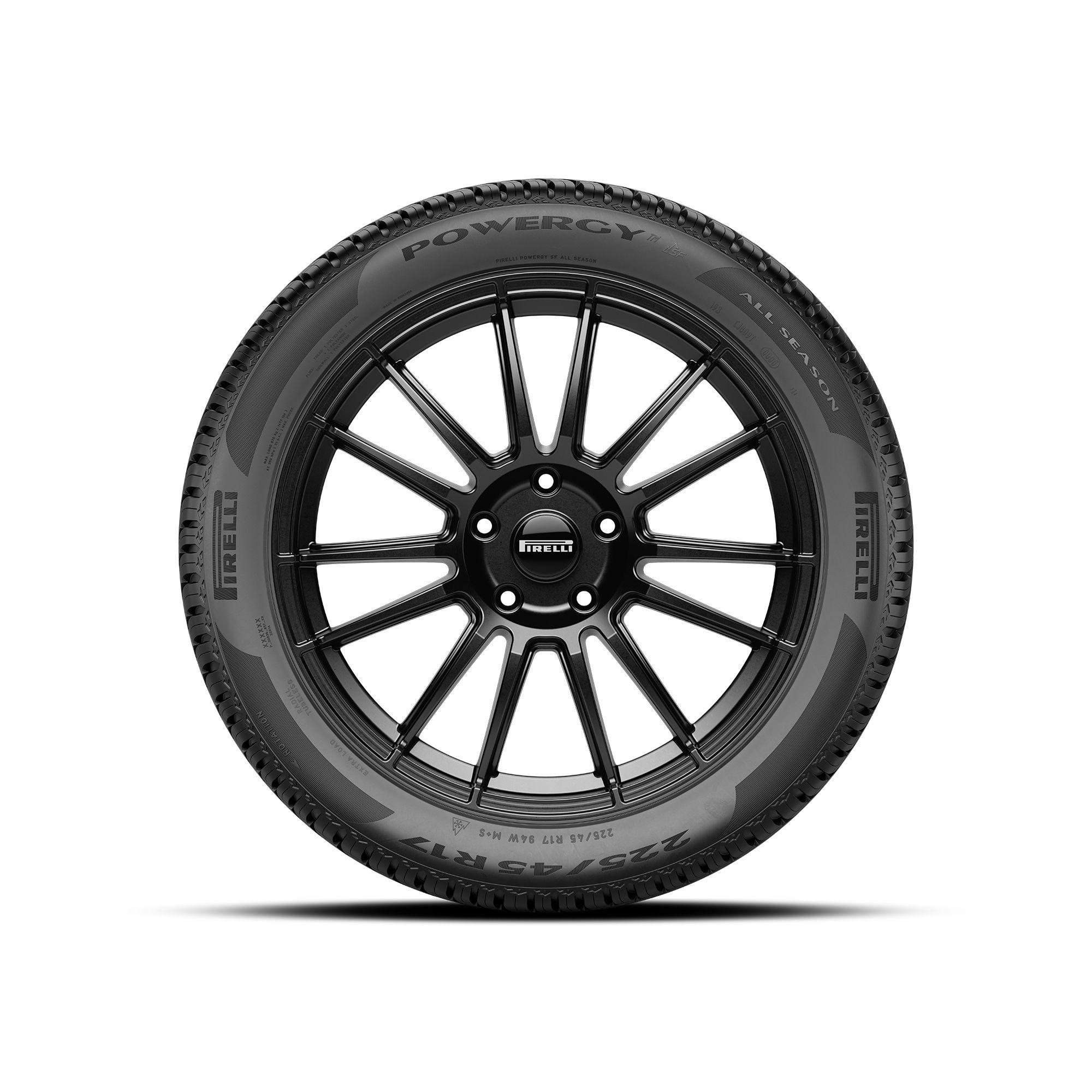 PIRELLI POWERGY ALL SEASON SF 235/55R18 104V XL BSW
