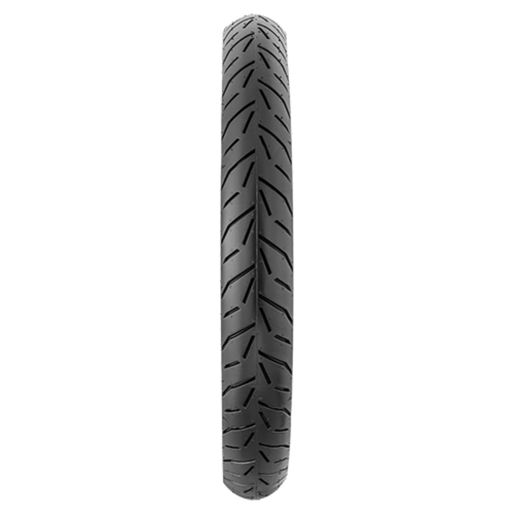 CONTINENTAL 80/100 - 18 M/C TL 47P CONTISTREET BSW