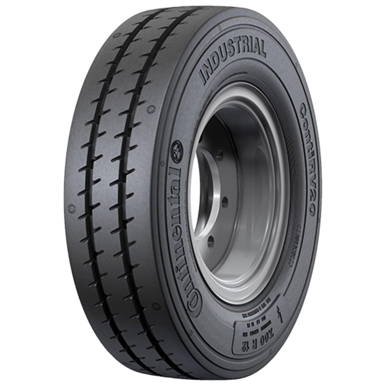 CONTINENTAL 315/70 R 15 TL 165A5 CONTIRV20 22PR