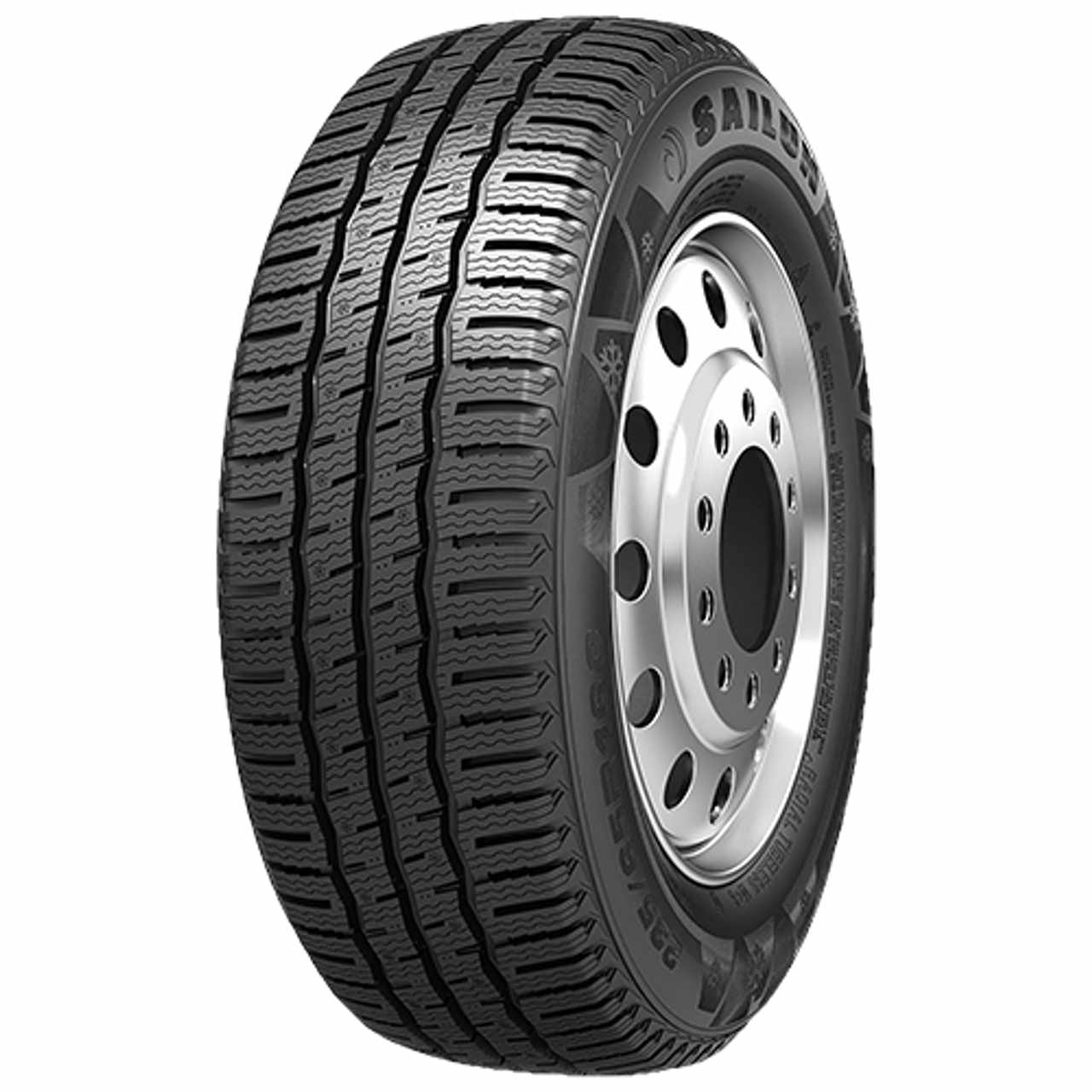 SAILUN ENDURE WSL1 185/65R15C 97S BSW