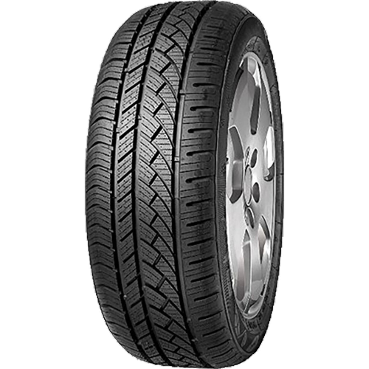ATLAS GREEN VAN 4S 225/75R16C 121R BSW ATLAS GREEN VAN 4S 225/75R16C 121R BSW