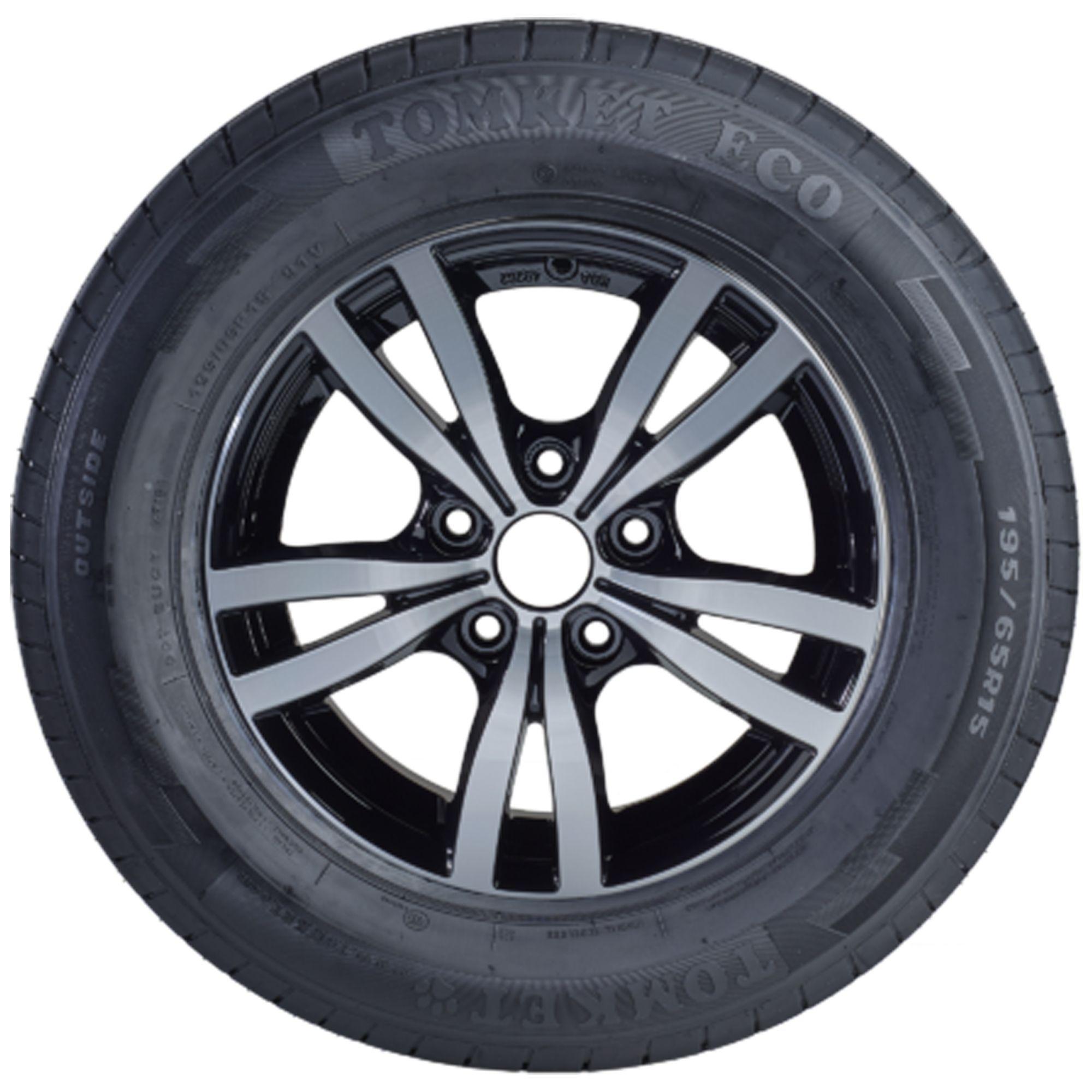 TOMKET TOMKET ECO 165/70R13 79T BSW