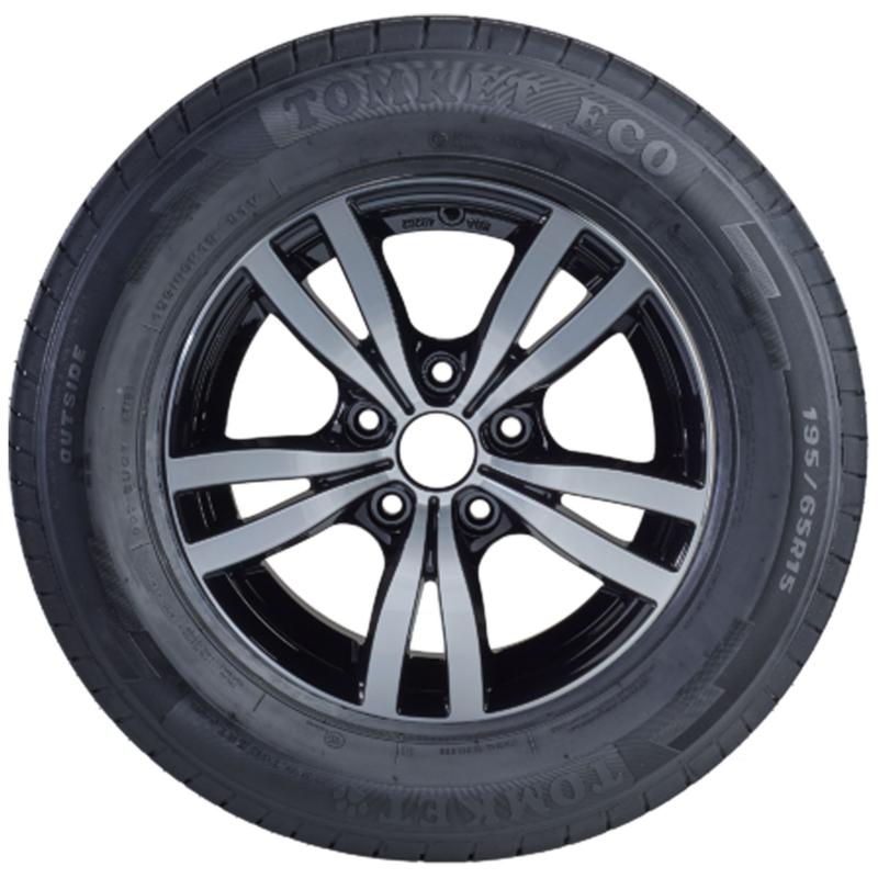 TOMKET TOMKET ECO 155/60R15 74T BSW