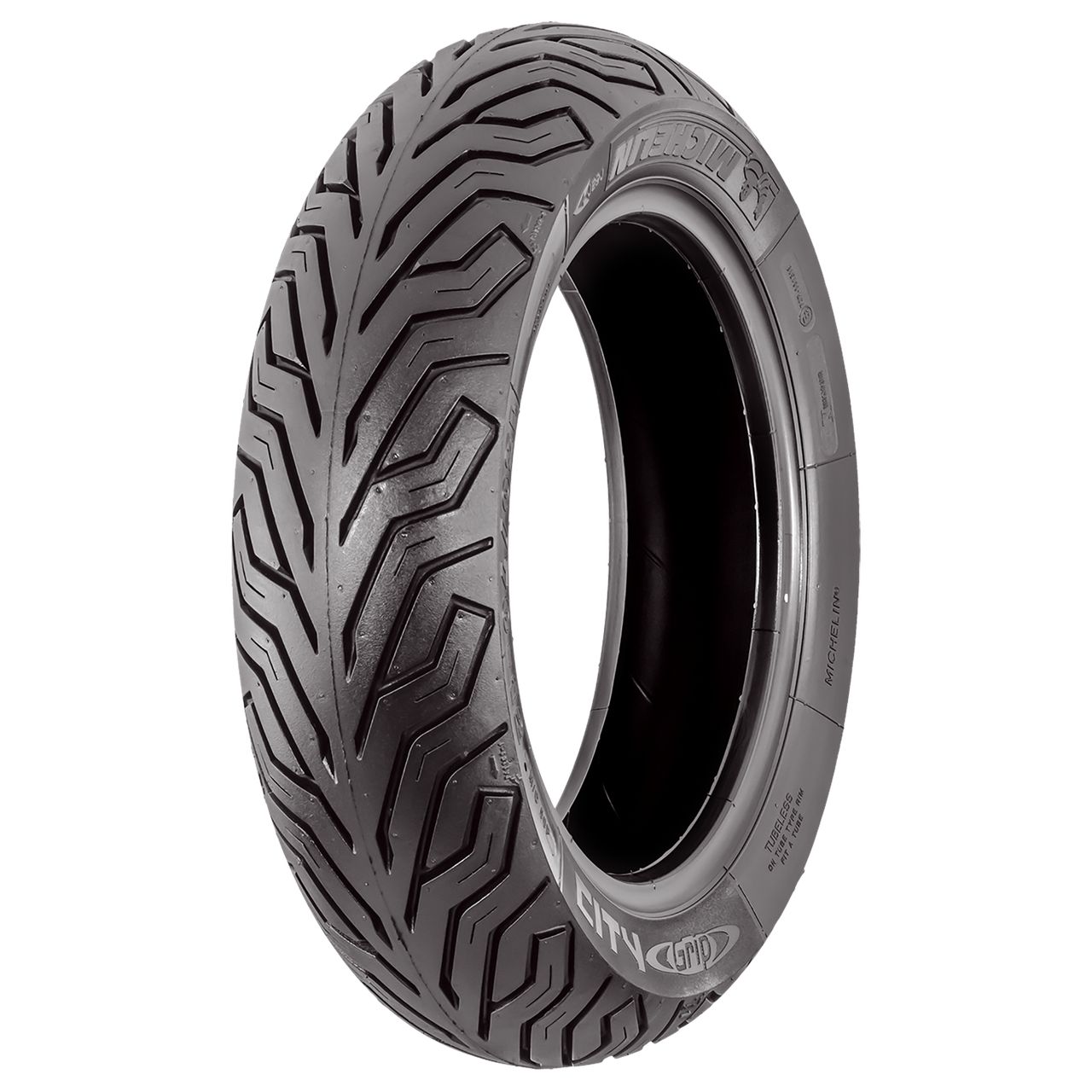 MICHELIN CITY GRIP 120/70 - 16 M/C TL 57P FRONT