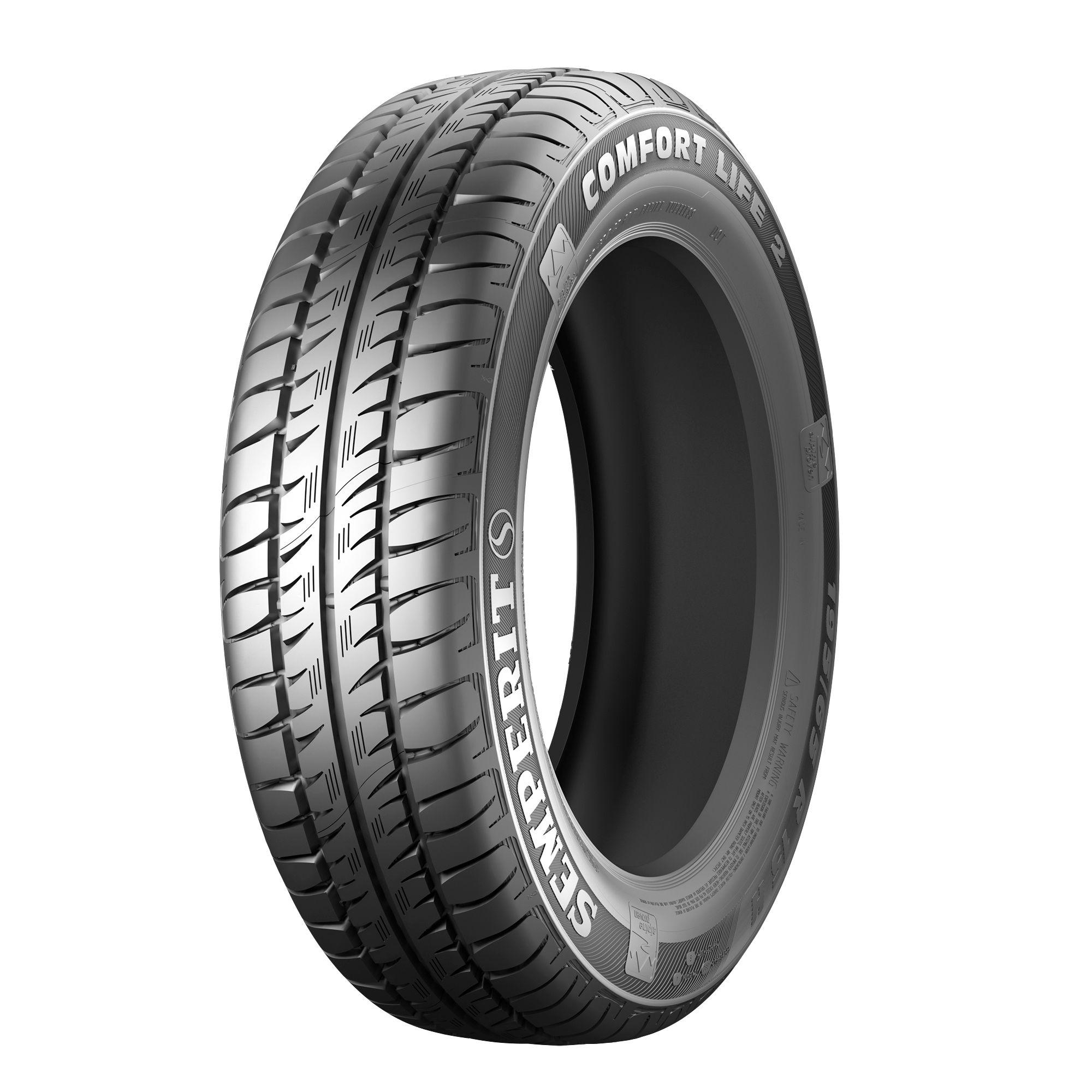 SEMPERIT COMFORT-LIFE 2 SUV 225/60R18 100H FR