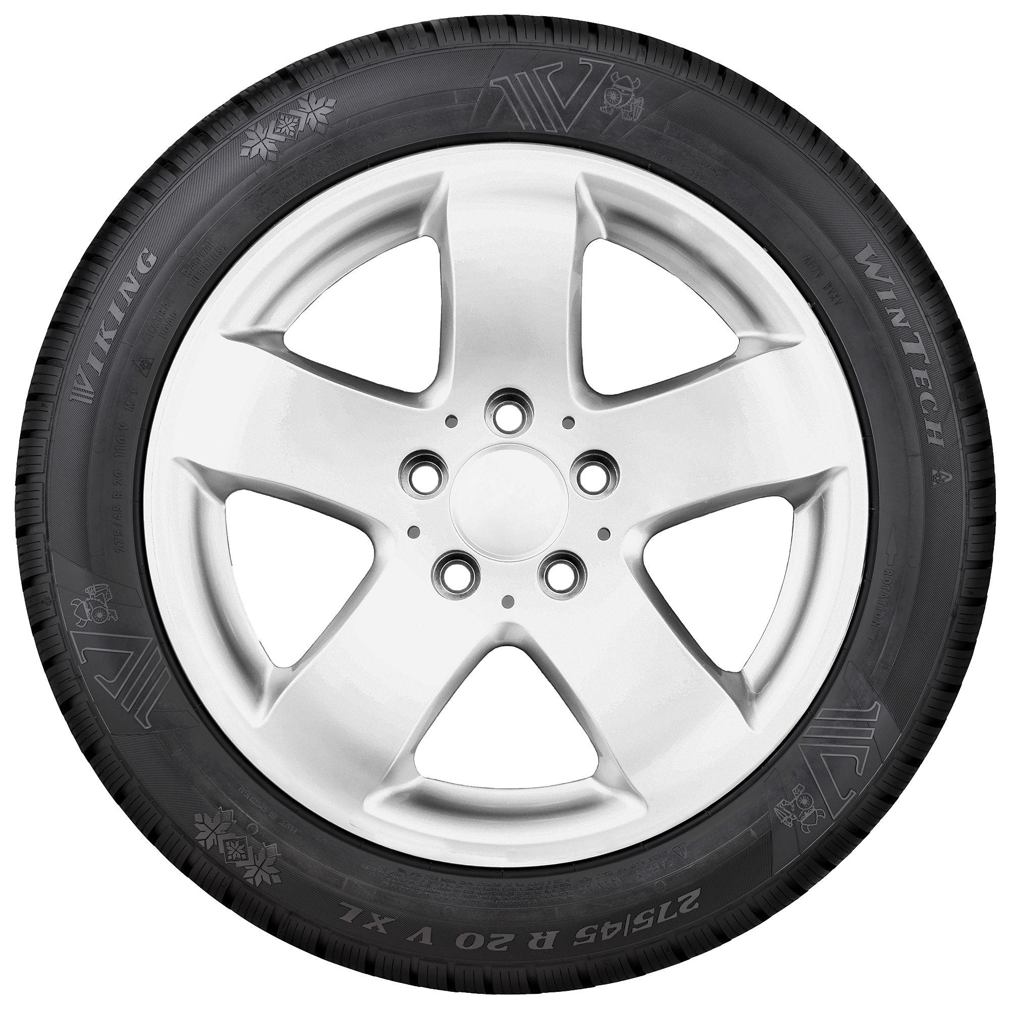 VIKING WINTECH 165/70R14 81T