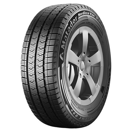 MATADOR NORDICCA VAN 225/65R16C 112R