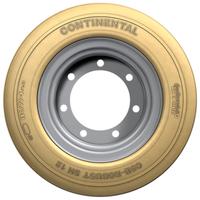 CONTINENTAL 125/75 - 8 100A5 CSC SUPERCLEAN SH 12 SIT FE 3.00-8