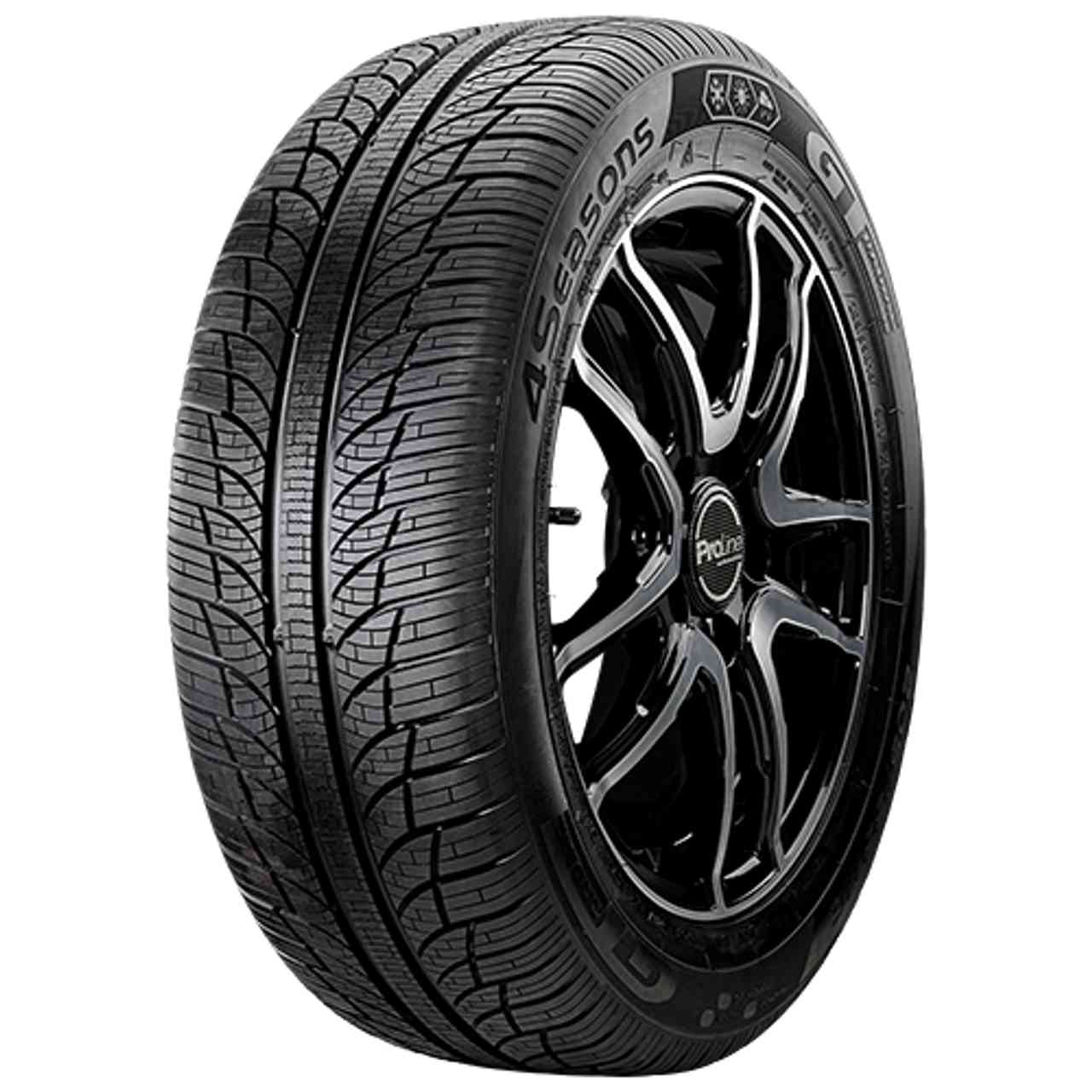 GT-RADIAL 4SEASONS 225/45R17 94V BSW