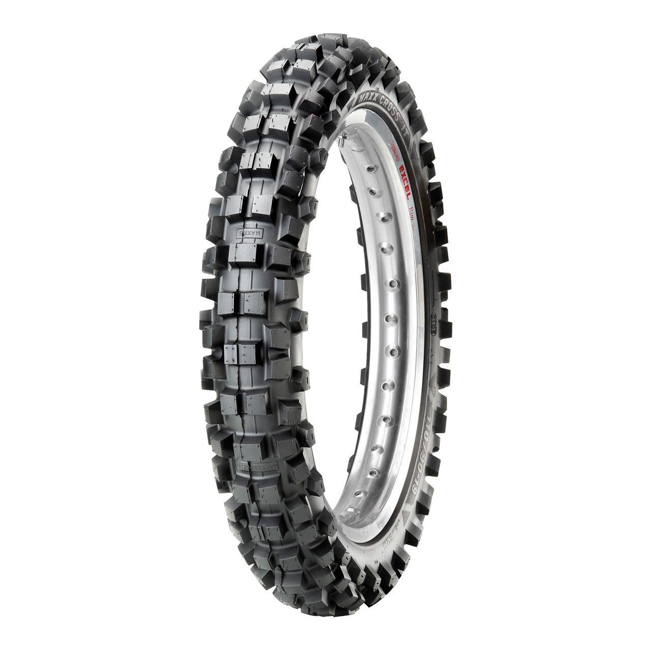 MAXXIS 90/100 - 16 TT 51M MAXXCROSS IT M7305