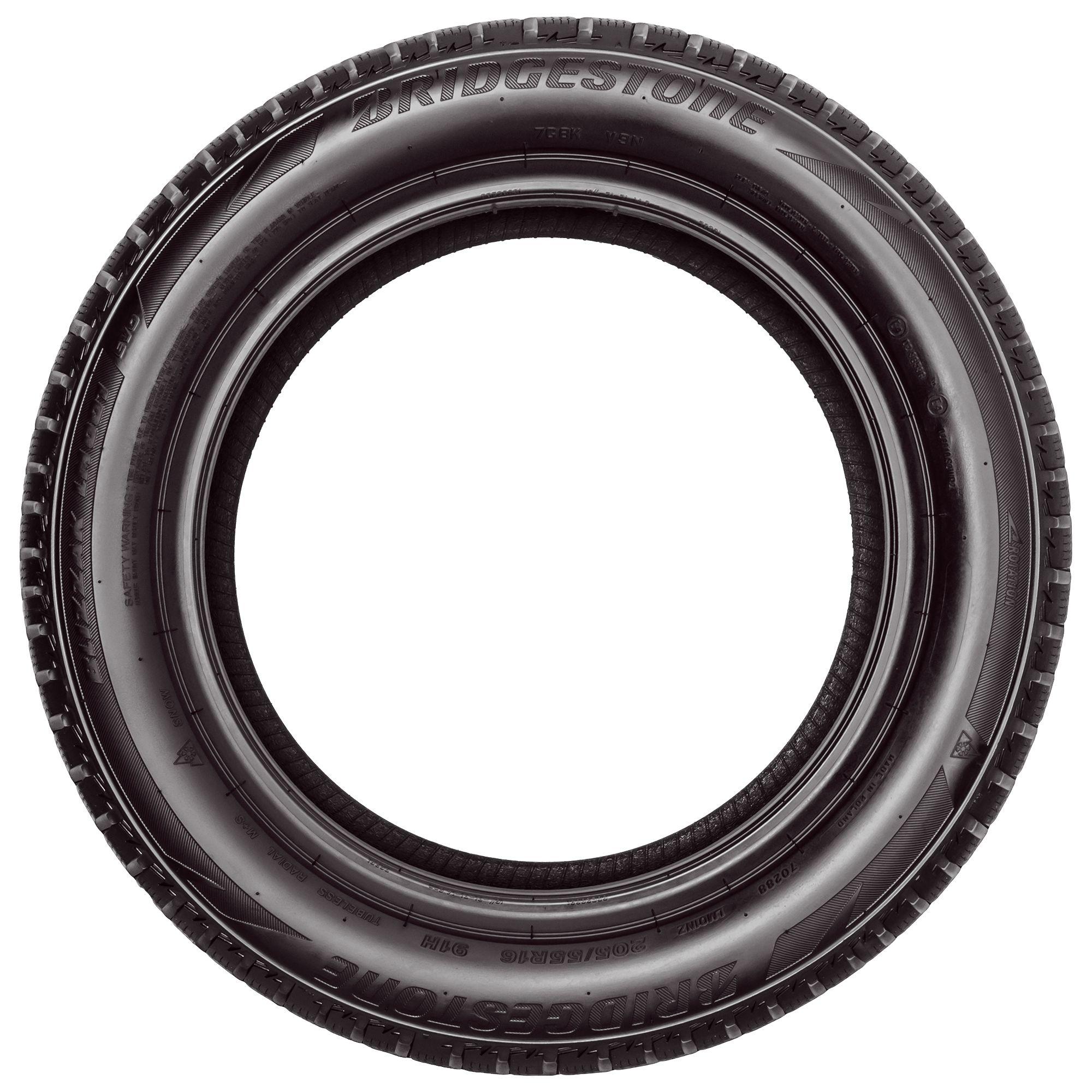 BRIDGESTONE BLIZZAK LM001 (*) RFT 225/60R18 104H (*) RFT XL BSW