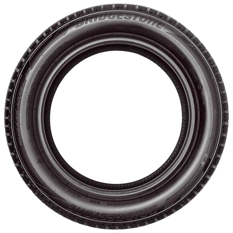 BRIDGESTONE BLIZZAK LM001 EVO 195/65R15 91T LAML