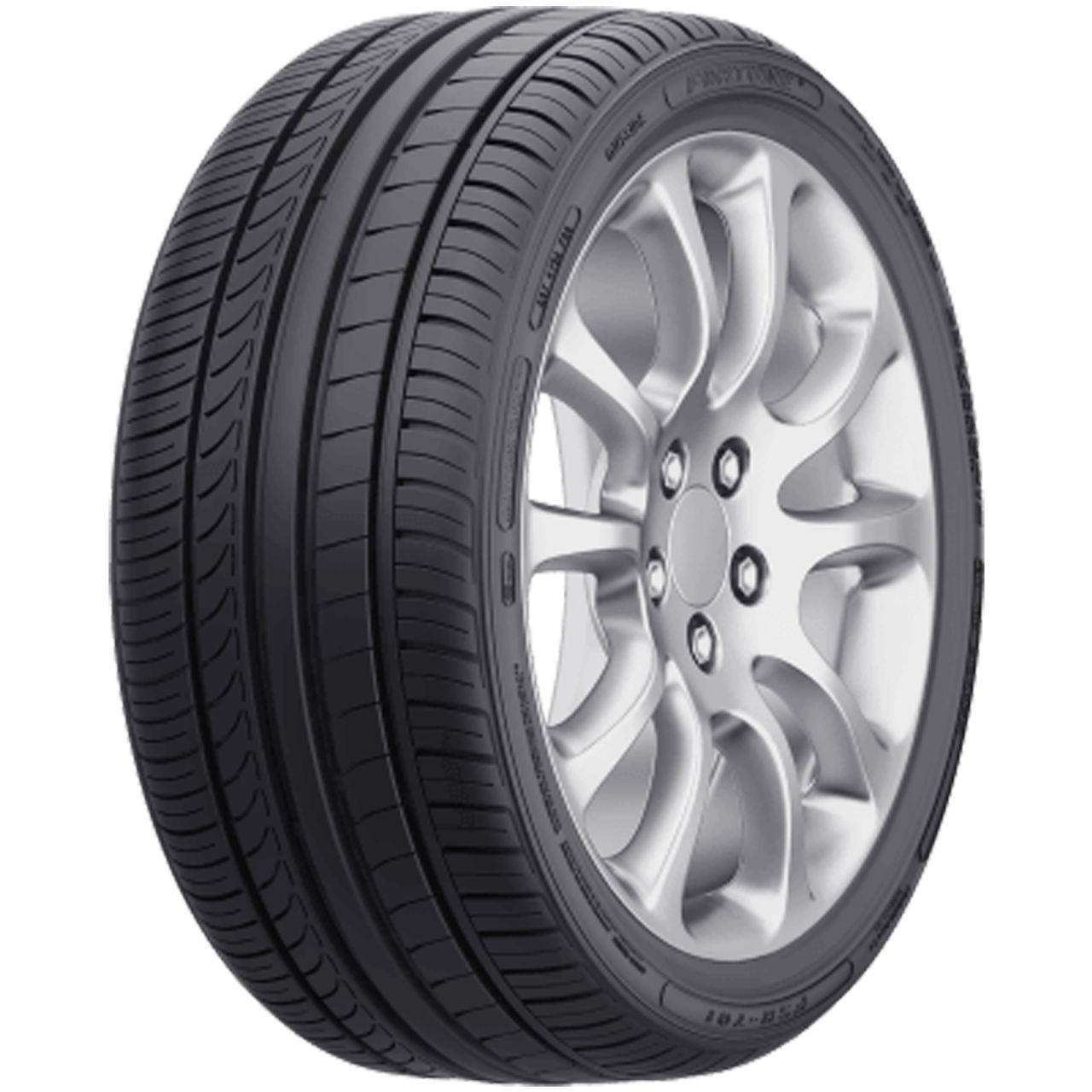 FORTUNE BORA FSR-701 275/35R20 102Y XL MFS BSW