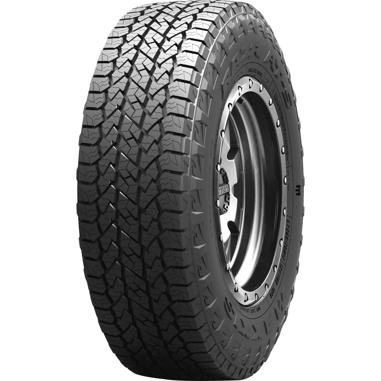 MAXXIS RAZR AT-781 225/75R16C 121R