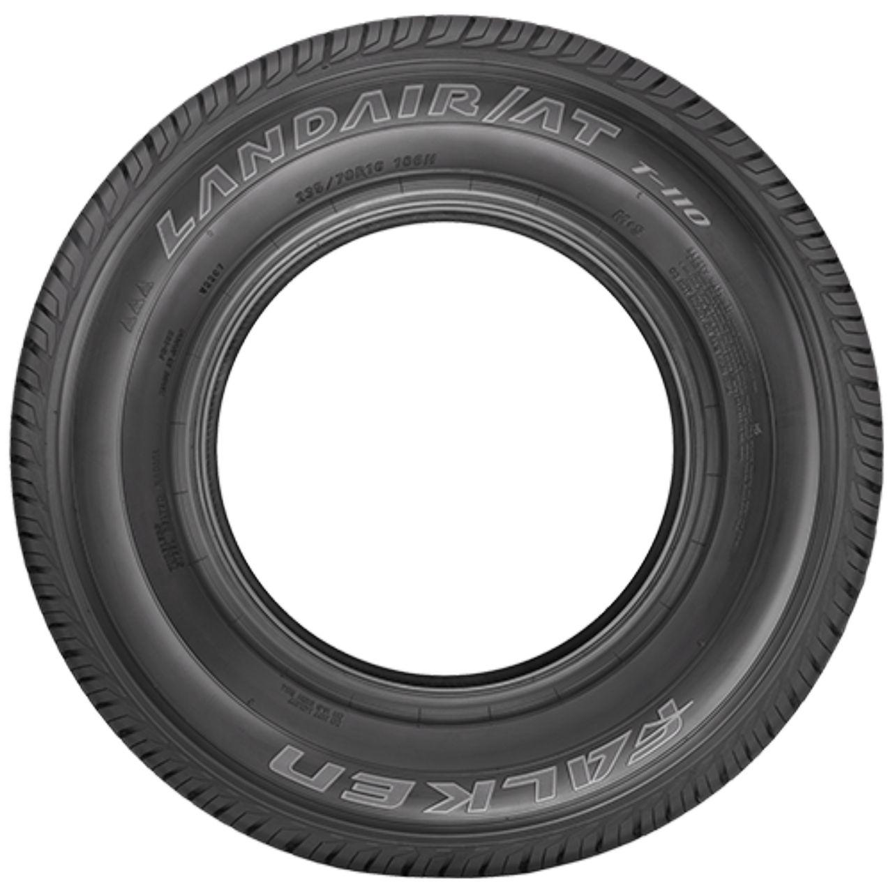 FALKEN LANDAIR LA/AT T110 195/80R15 96H