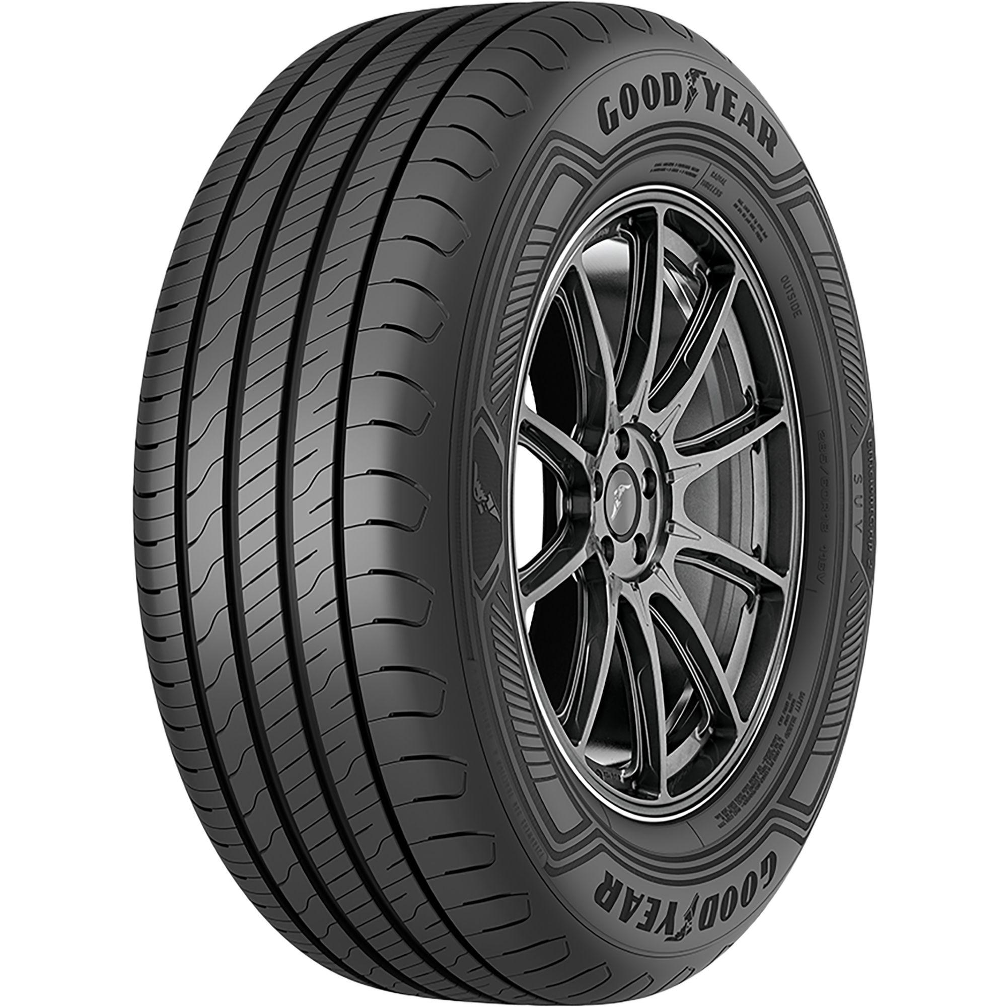 GOODYEAR EFFICIENTGRIP 2 SUV 215/60R18 98H BSW