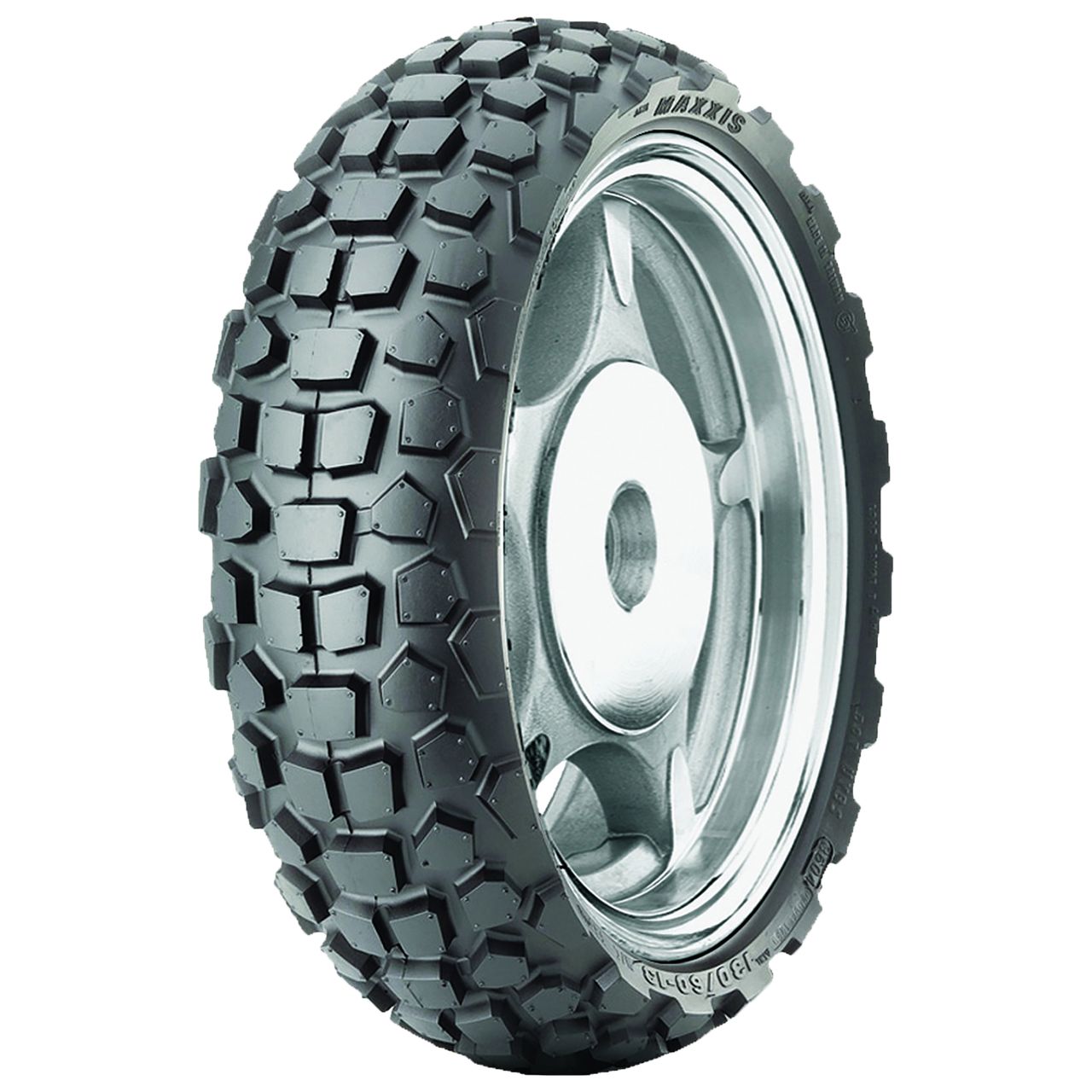 MAXXIS 120/90 - 10 TL 57J M-6024 MAXXIS 120/90 - 10 TL 57J M-6024