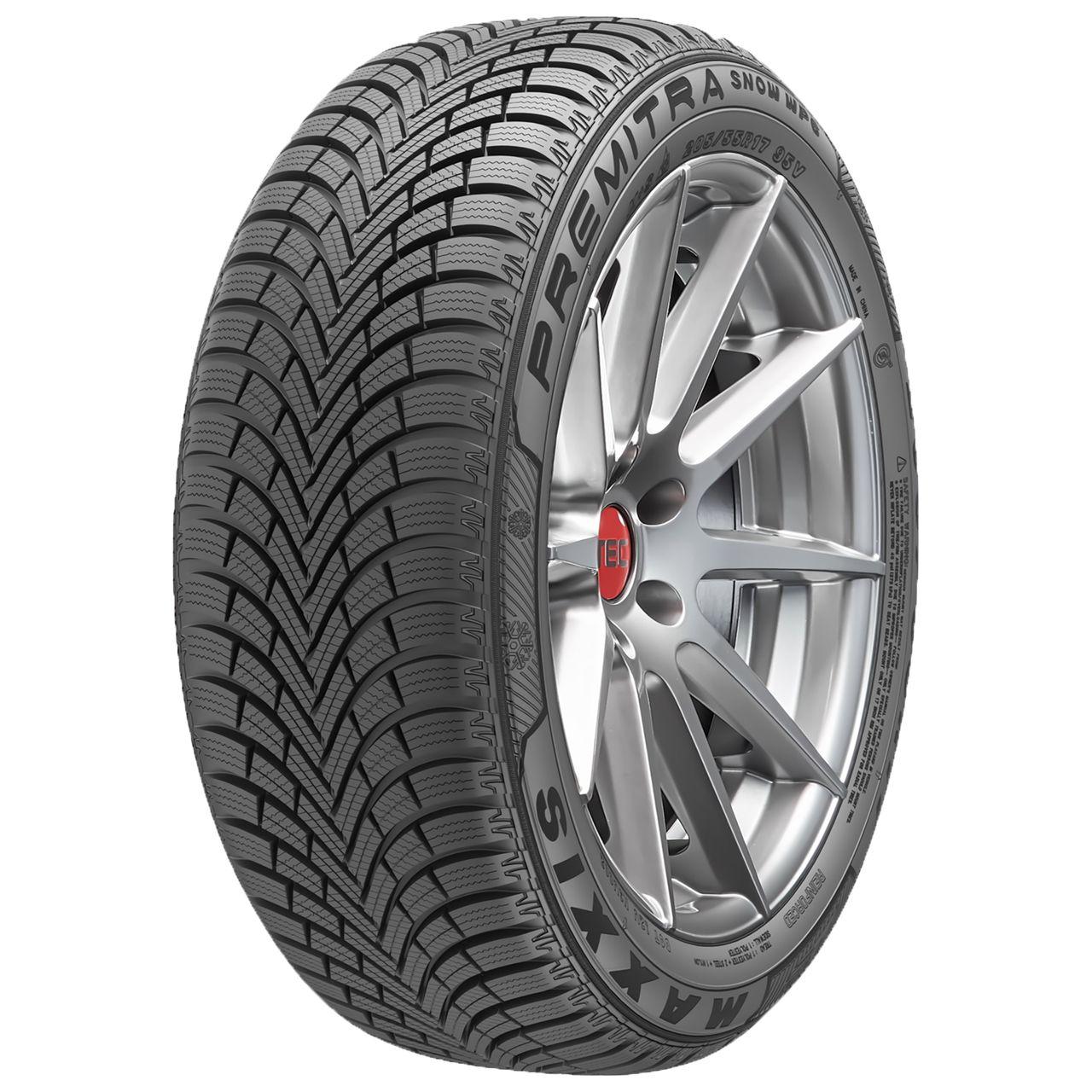 MAXXIS PREMITRA SNOW WP6 205/45R17 88V XL BSW