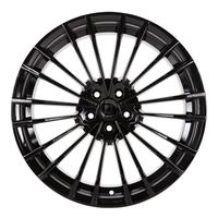 DIEWE PRESTO neroS 10.5Jx22 5x112 ET20