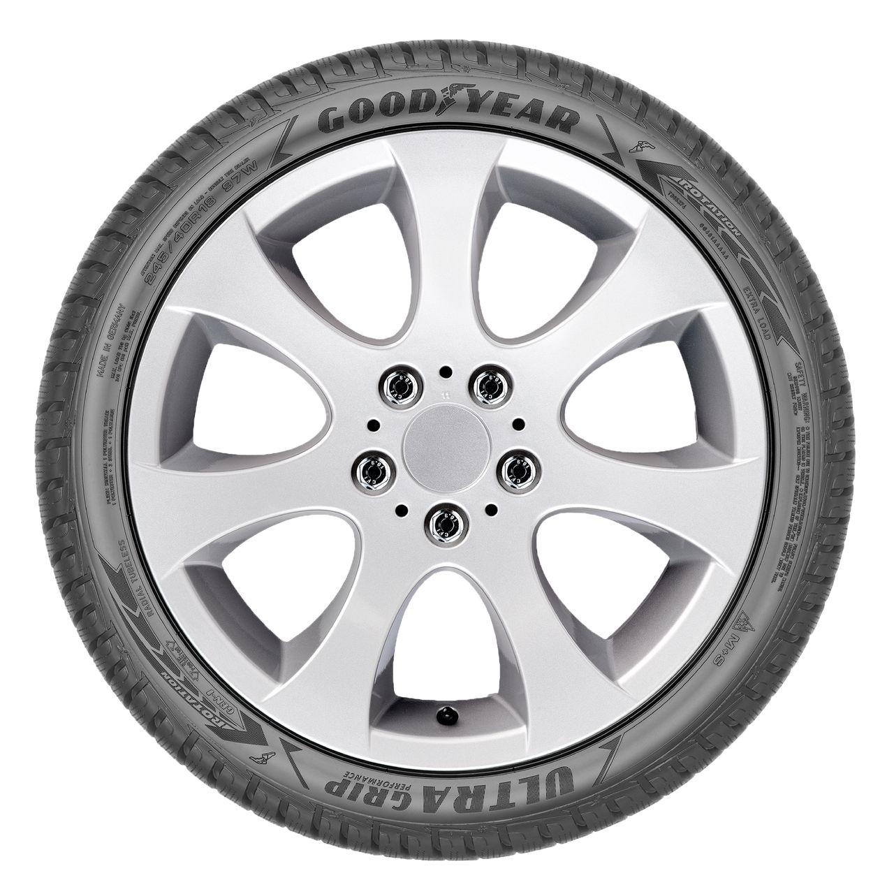 GOODYEAR ULTRAGRIP PERFORMANCE GEN-1 (AO) 265/40R20 104V (AO) XL MFS