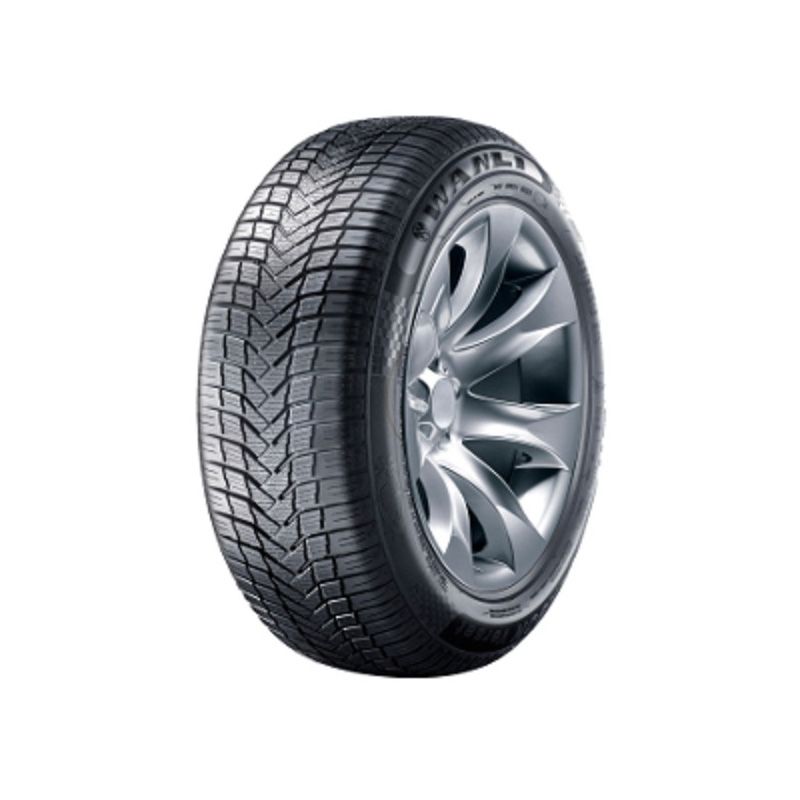 WANLI SC501 4S 215/55R17 98W BSW