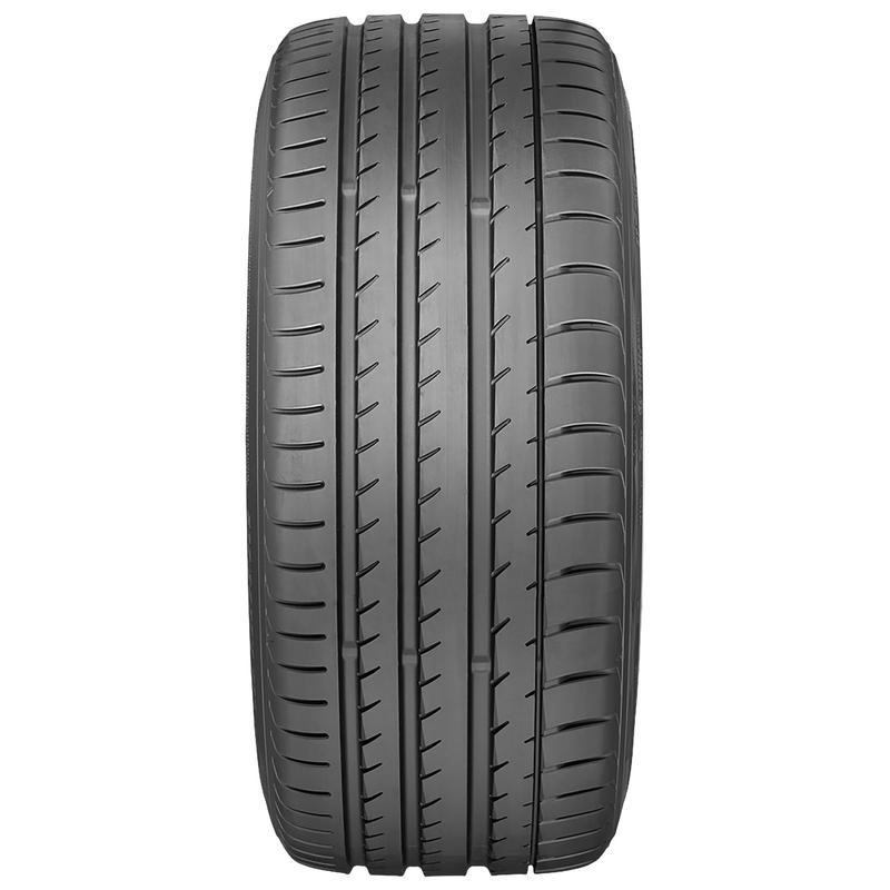 YOKOHAMA ADVAN SPORT (V105) (N0) 275/40R20 106(Y) (N0) XL RPB BSW