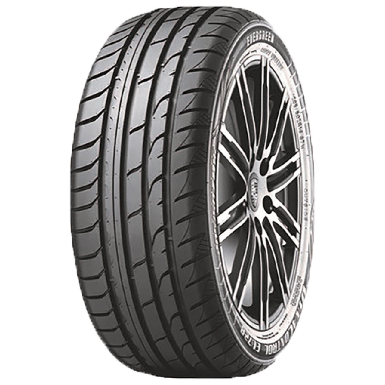 EVERGREEN DYNACONTROL EU728 215/45R18 93Y XL BSW