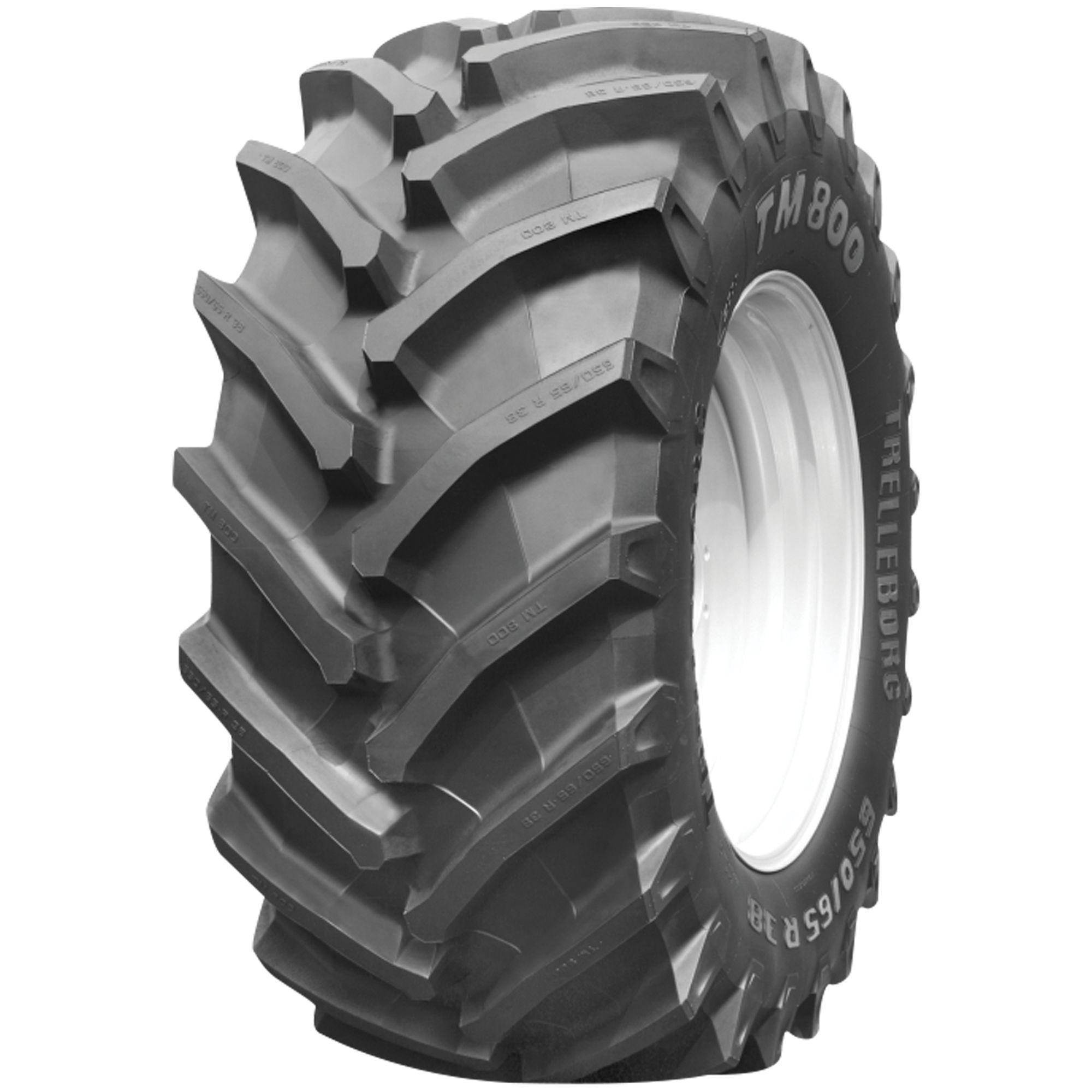 TRELLEBORG 710/70 R 38 TL 166D TM800
