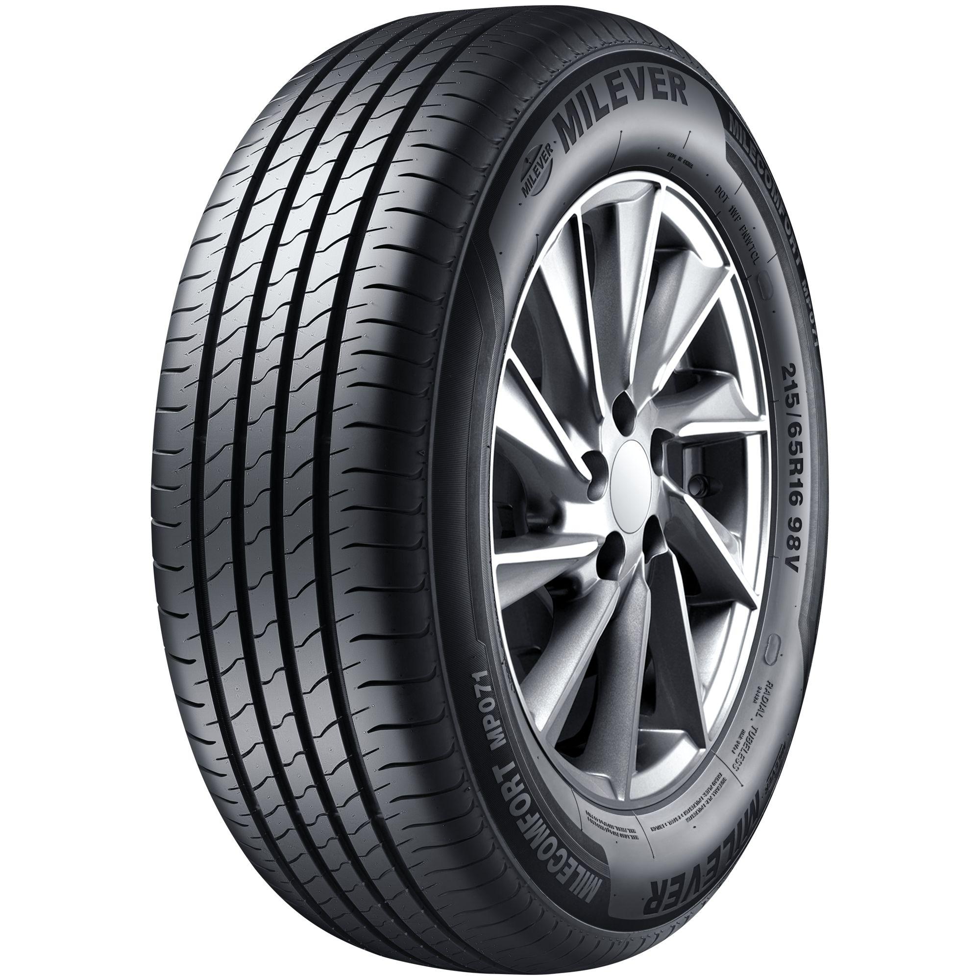 MILEVER MILECOMFORT MP071 185/70R14 88T BSW