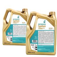 Petronas Syntium 7000 DM 0W-30 SN 2x5 Liter