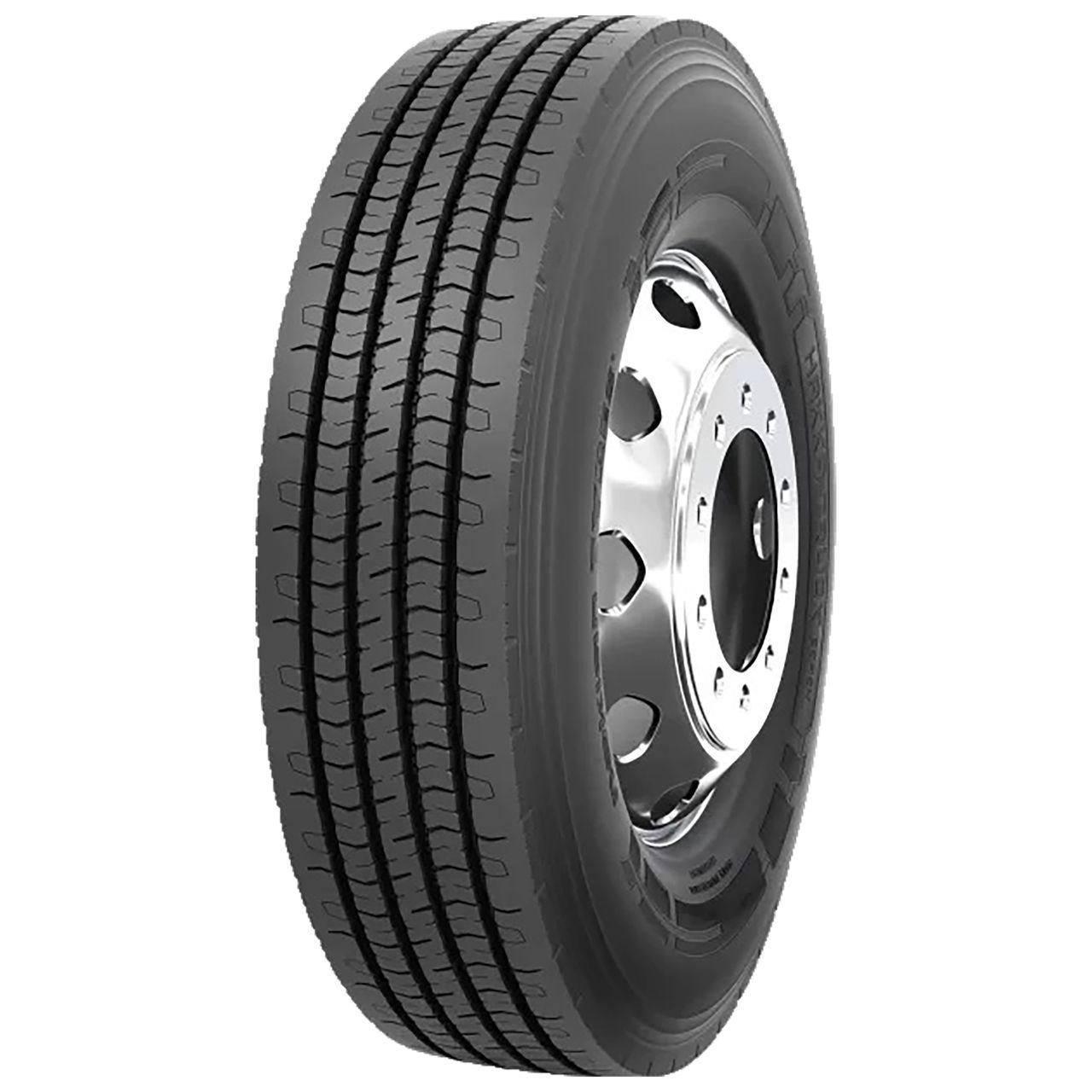 NOKIAN 315/80 R 22.5 TL 156/150L HAKKA TRUCK COACH M+S 3PMSF